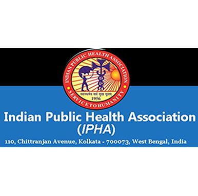 Indian Public Health Association (IPHA) Member