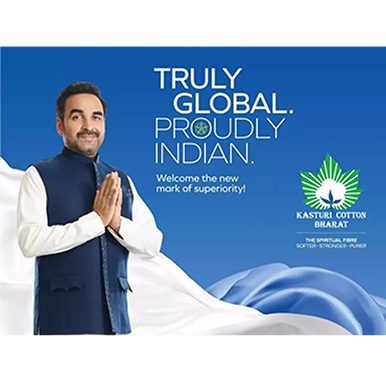 Kasturi Cotton Certification